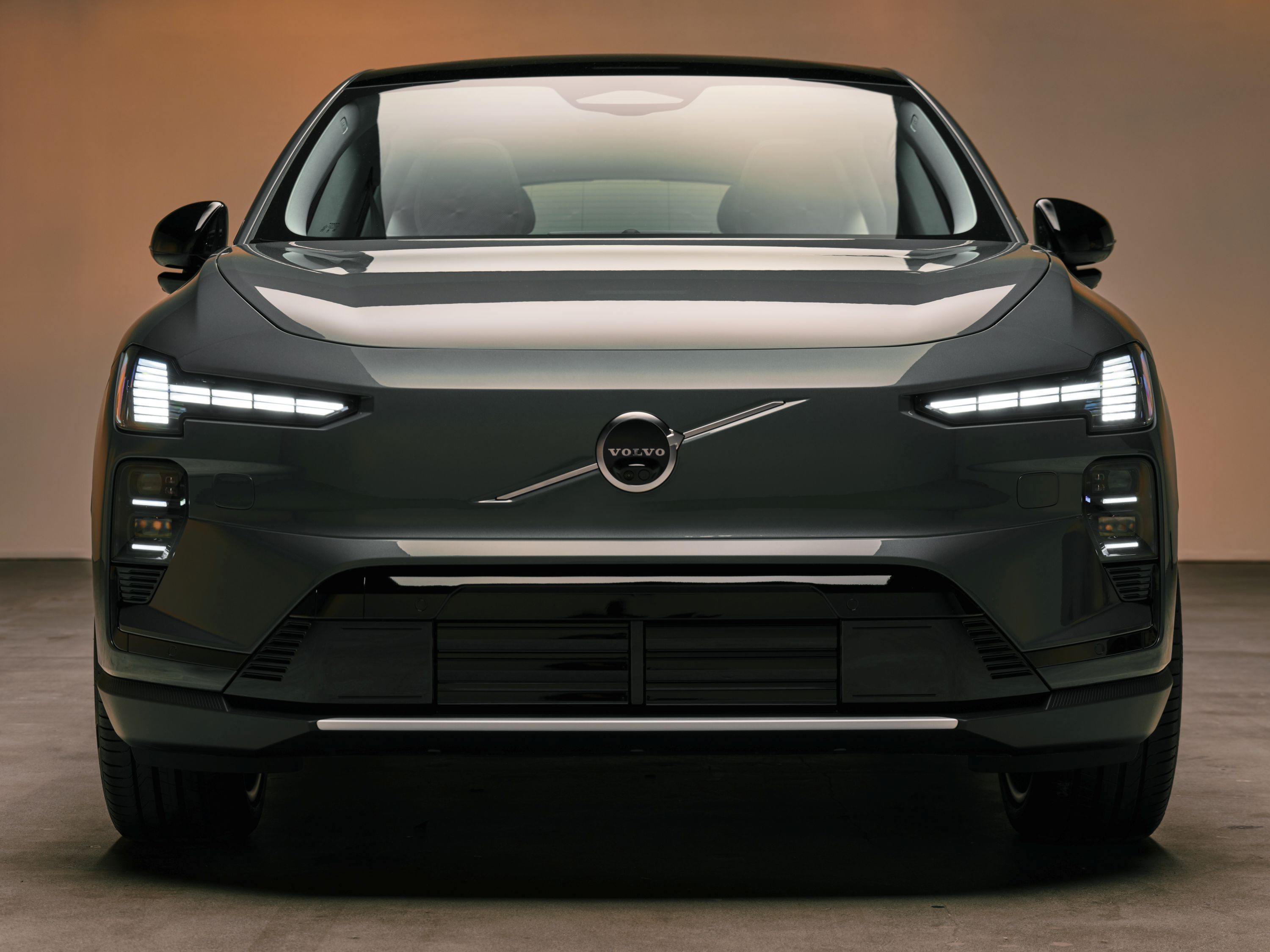 Den oslagbara trion; de bästa tjänstebilarna år 2026