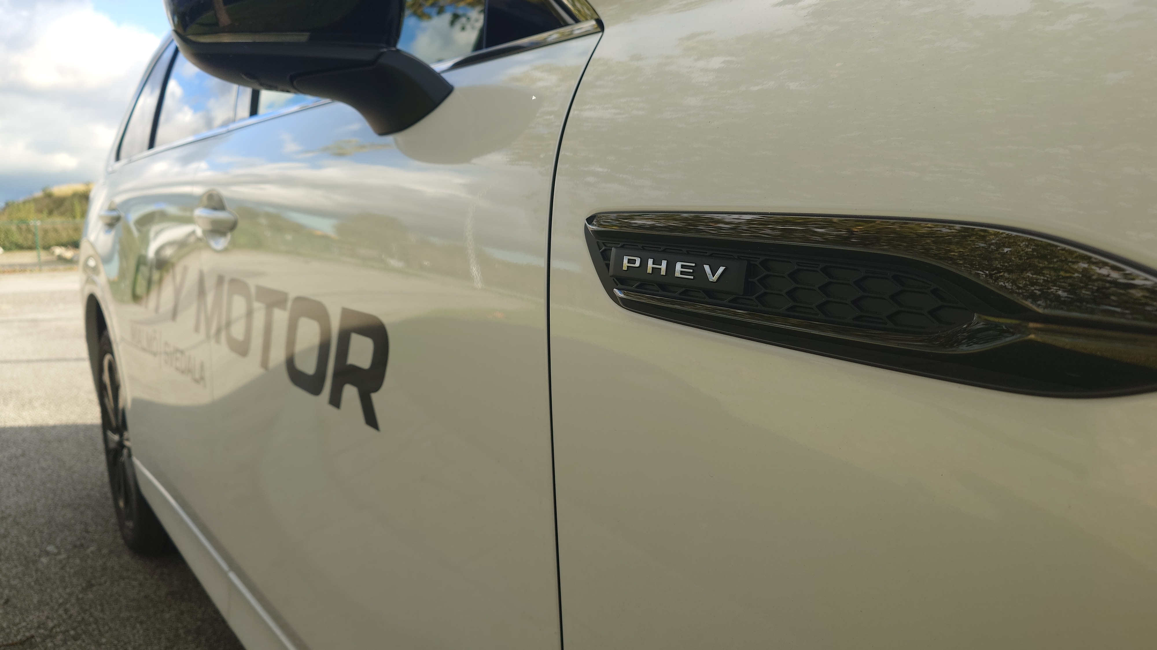 Mazdas nya generation SUV:ar: CX-60 och CX-80