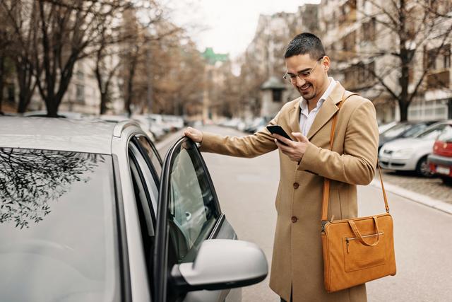 Total Cost of Ownership