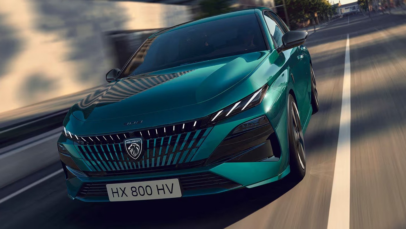 Kommande 19 elbilar i Sverige 2026